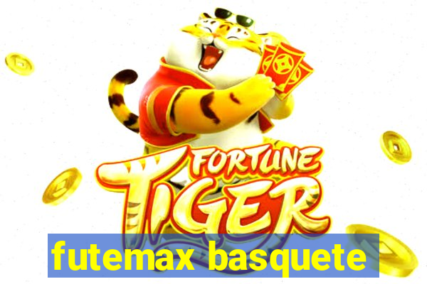 futemax basquete